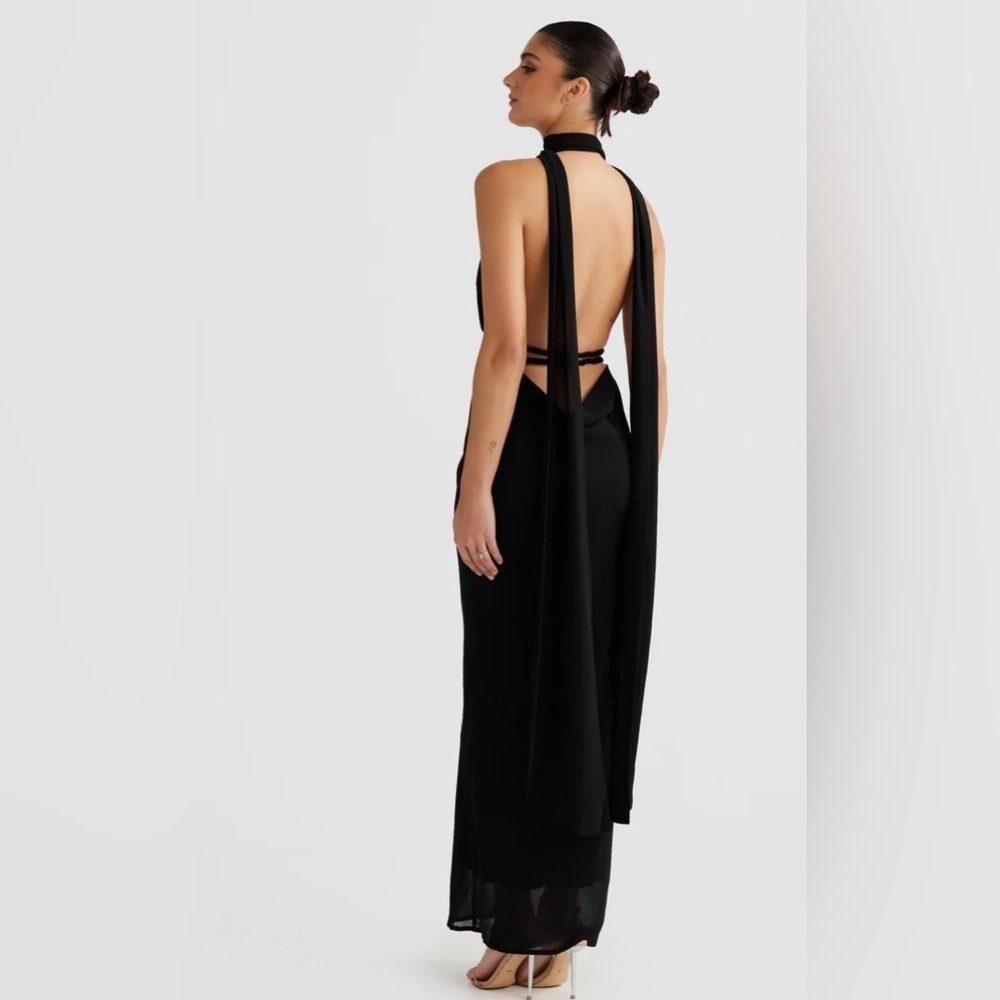 MÉLANI Candice Dress - Picture 4 of 14